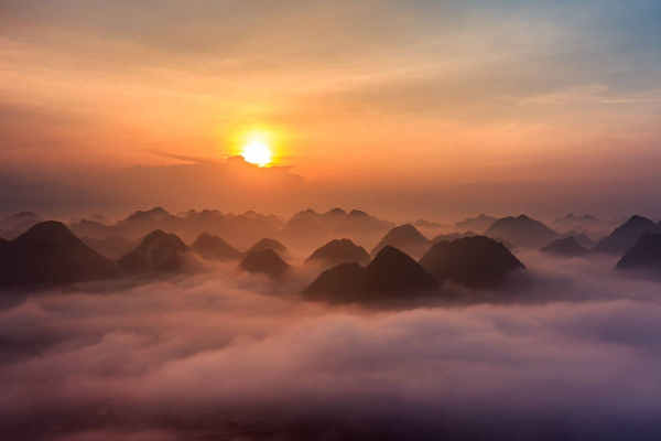 Incredible Bac Son Tour - 2 Days - photo 2